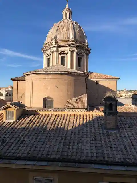 Attico - Mansarda in affitto a Roma