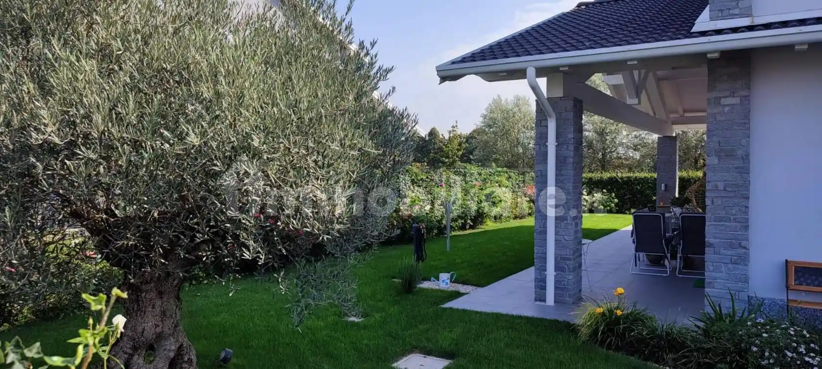 Villa in vendita a Spino d'Adda