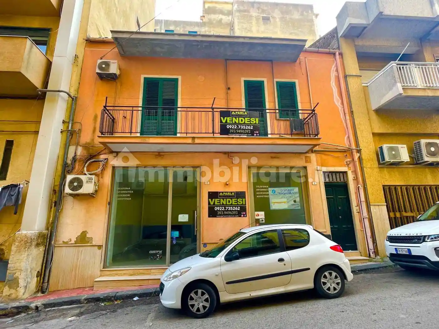 Casa indipendente in vendita a Canicattì