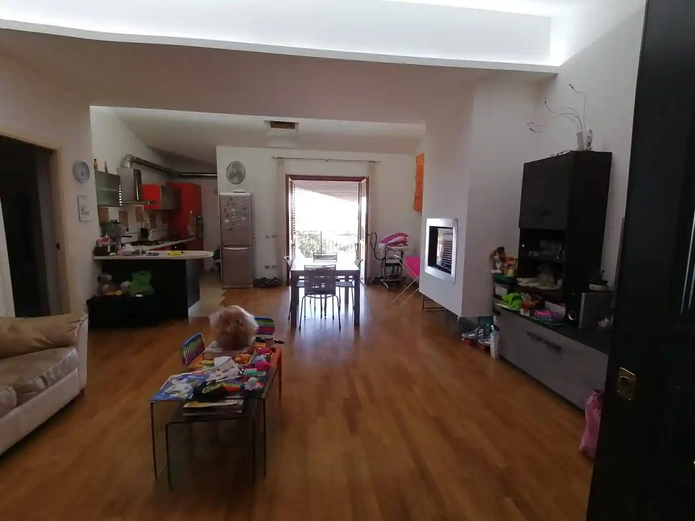 Palazzo - Edificio in vendita a Montegranaro