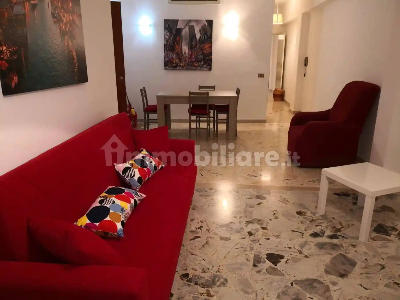 Appartamento in vendita a Lentini