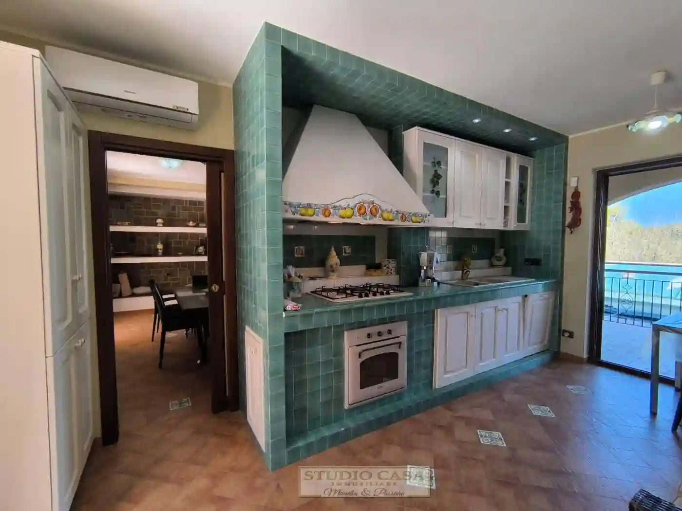 Villetta a schiera - foto 4