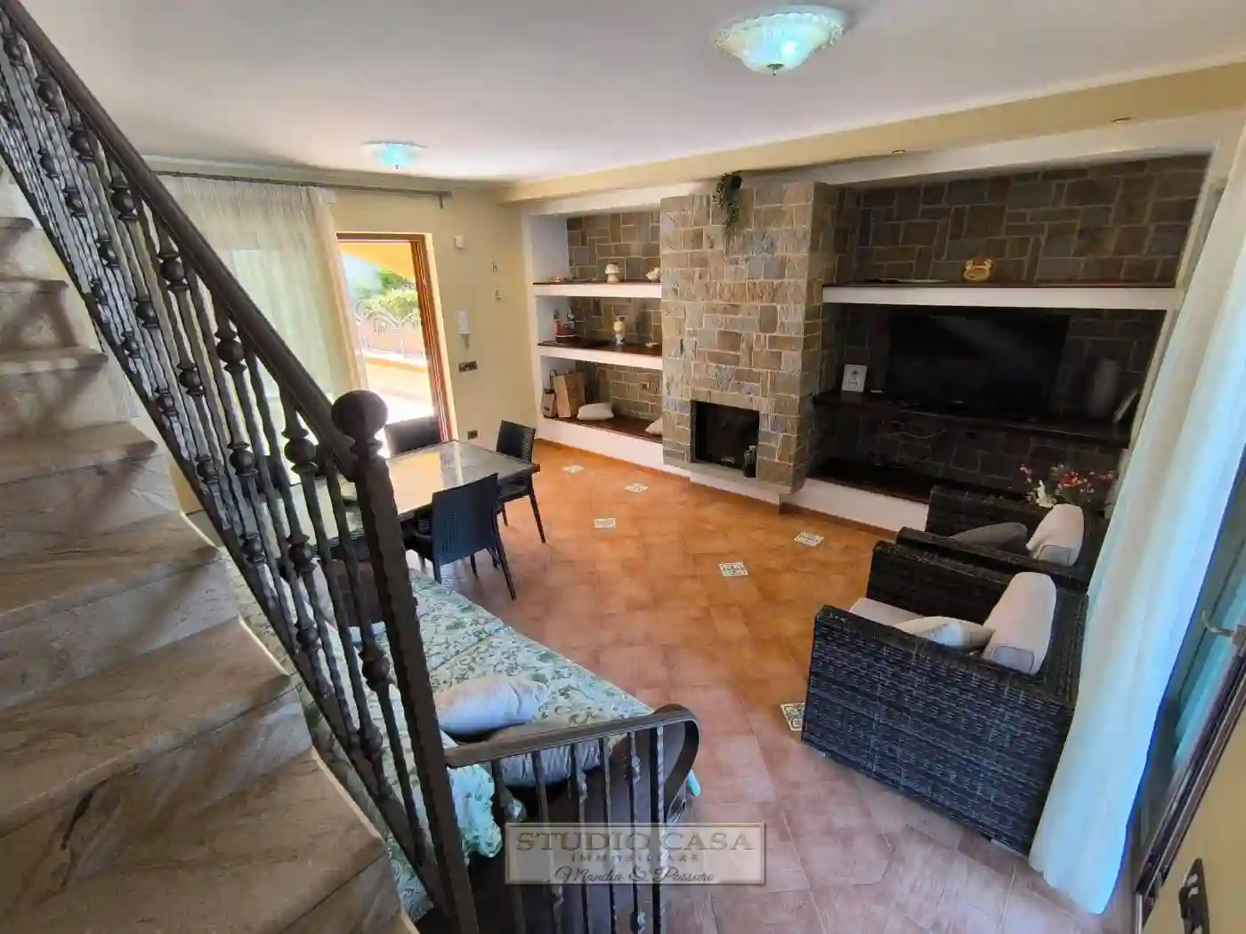 Villetta a schiera - foto 5