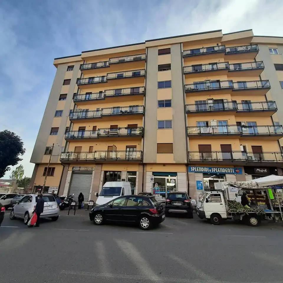 Appartamento in vendita a Catanzaro