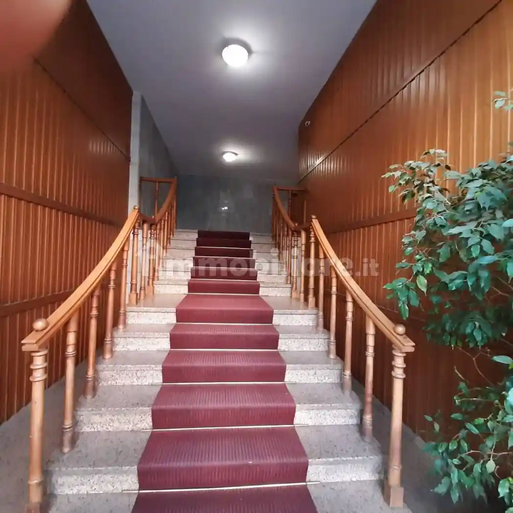 Appartamento viale Pio X, Stadio - Pontepiccolo, Catanzaro - foto 2