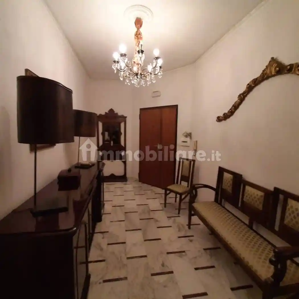 Appartamento viale Pio X, Stadio - Pontepiccolo, Catanzaro - foto 3