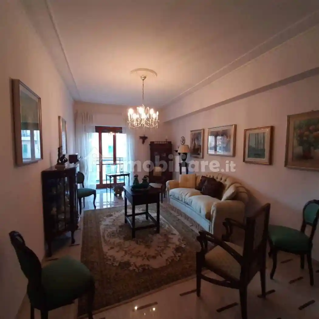 Appartamento viale Pio X, Stadio - Pontepiccolo, Catanzaro - foto 4