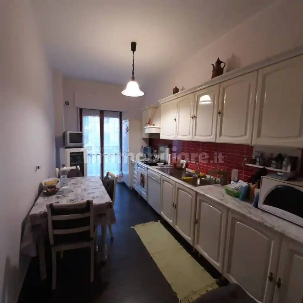 Appartamento viale Pio X, Stadio - Pontepiccolo, Catanzaro - foto 5