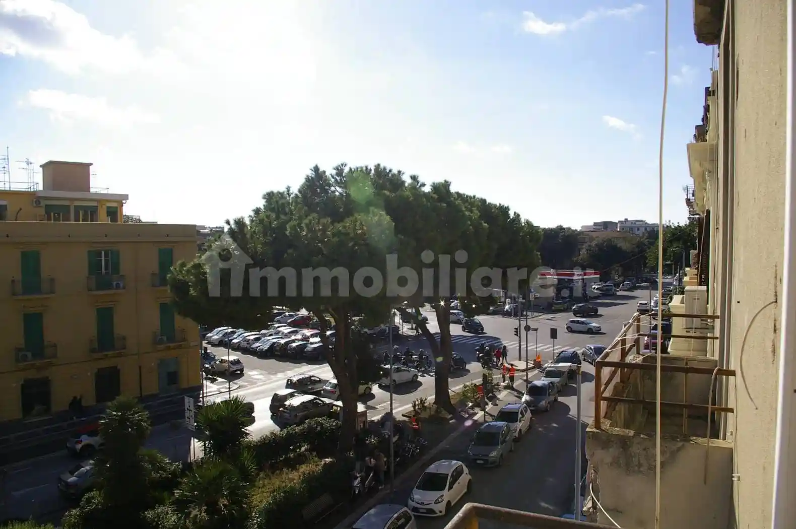 Appartamento in vendita a Messina