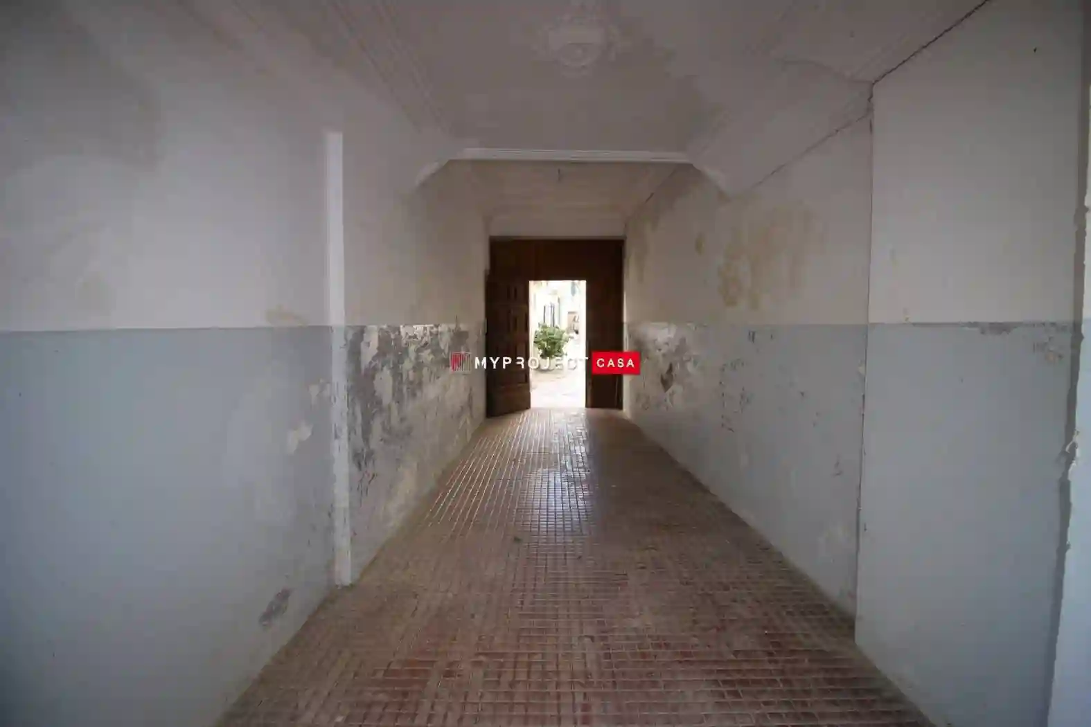 Palazzo - Edificio - foto 2