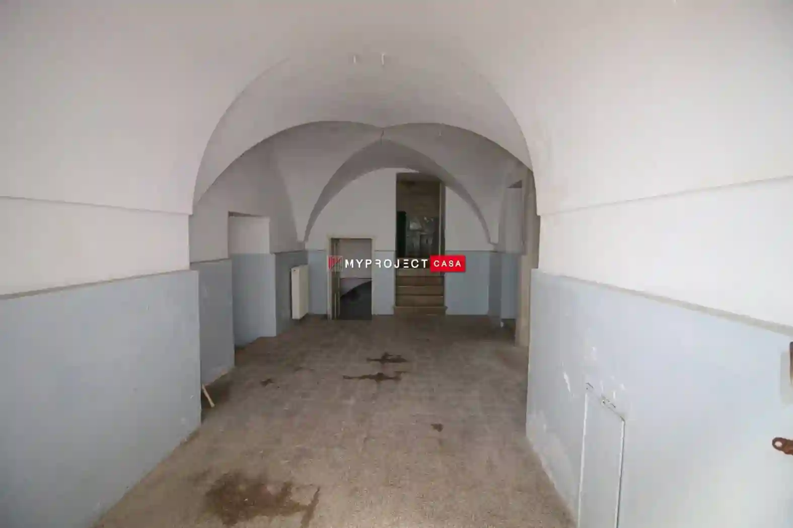 Palazzo - Edificio - foto 4