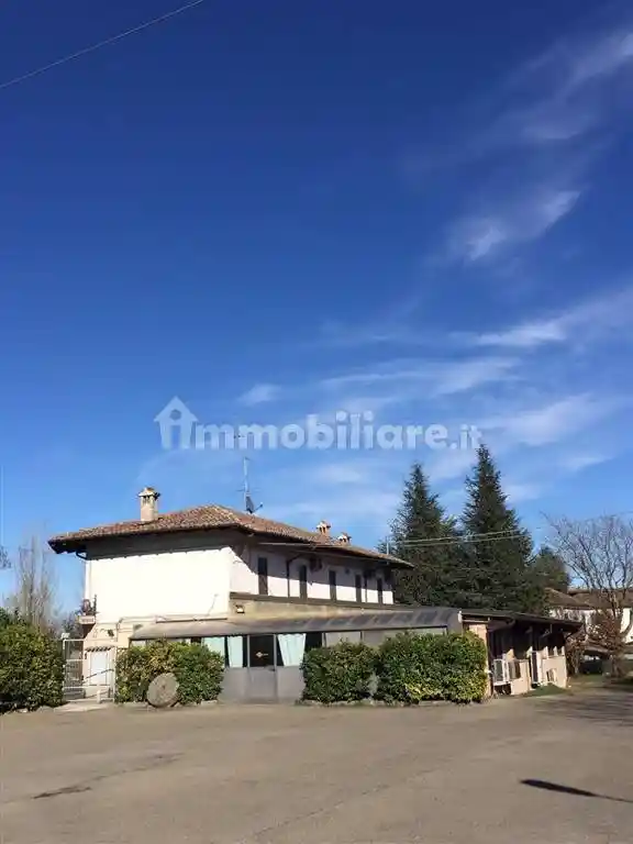 Villa in vendita a Tortona