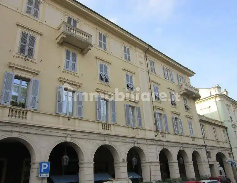 Appartamento in vendita a Acqui Terme