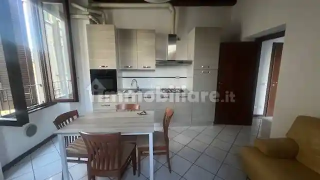 Appartamento in affitto a Treviglio