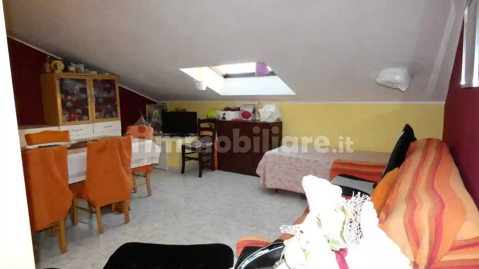 Attico - Mansarda - foto 2