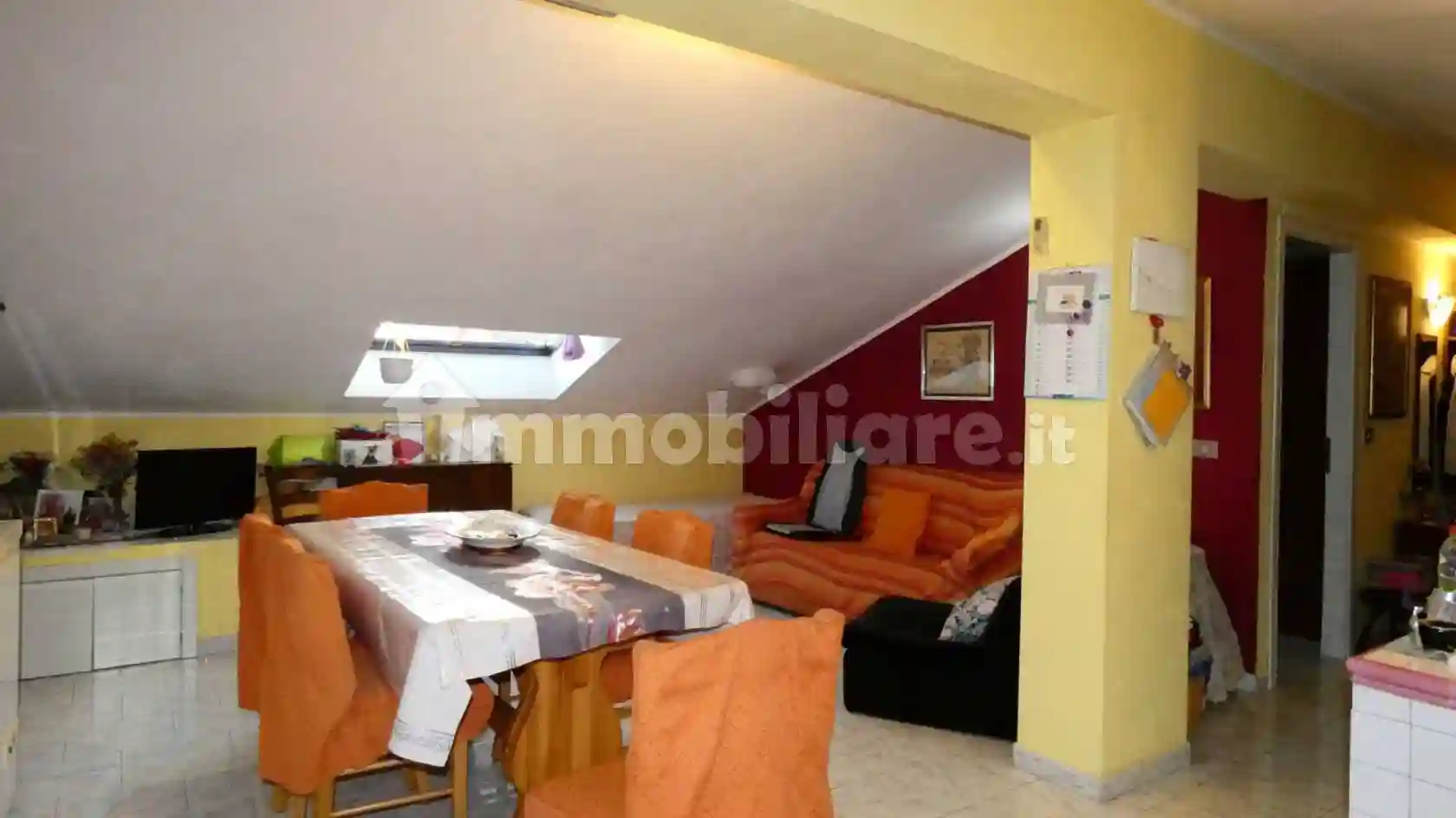 Attico - Mansarda - foto 4