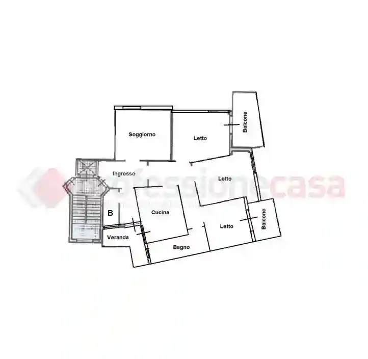 Appartamento - foto 4