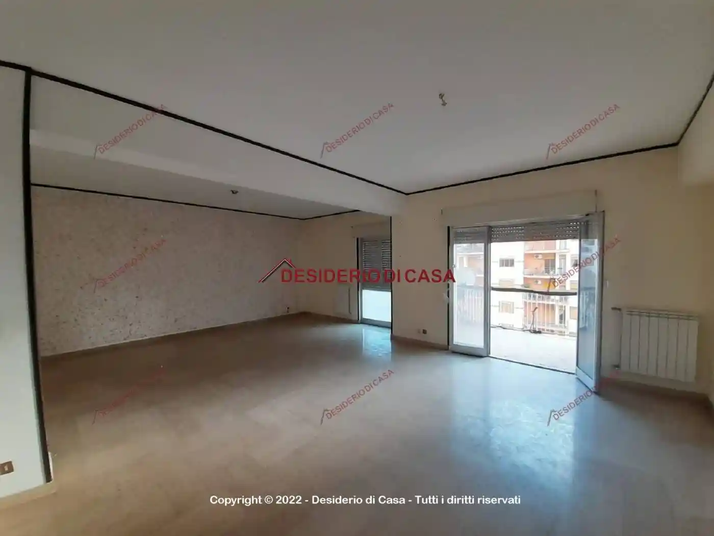 Appartamento in vendita a Palermo