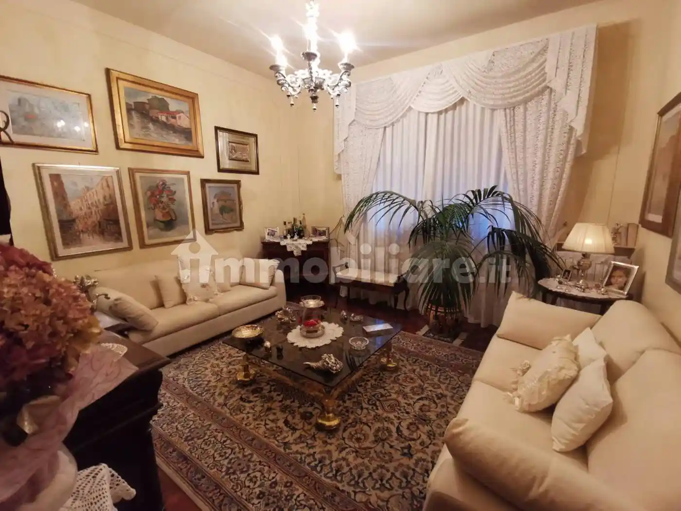 Villa in vendita a Empoli