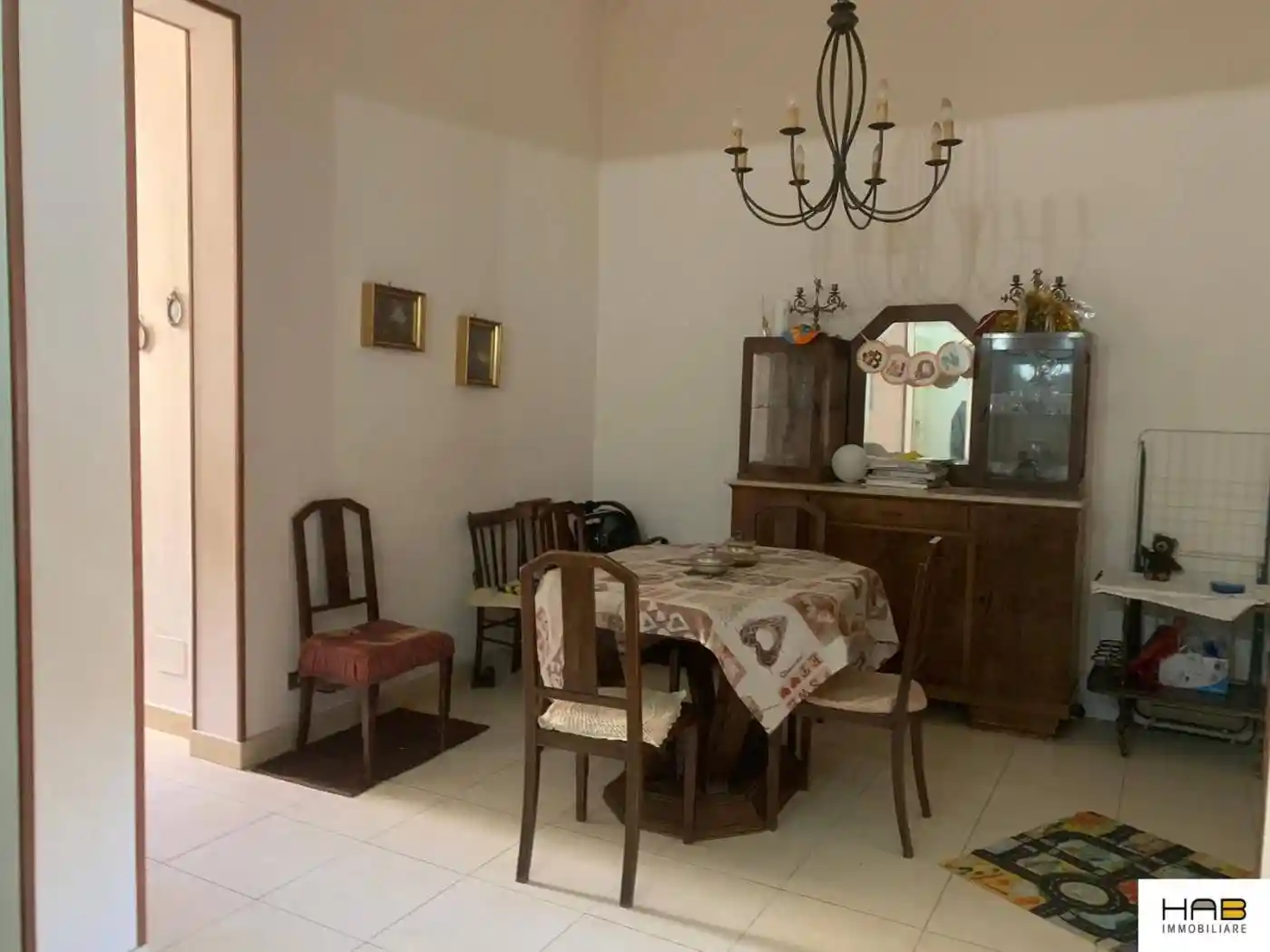 Appartamento in vendita a Trapani