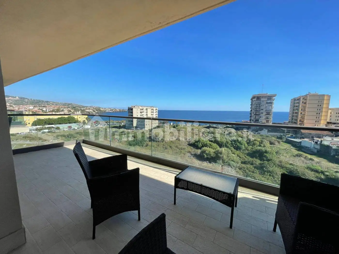 Appartamento in affitto a Catania