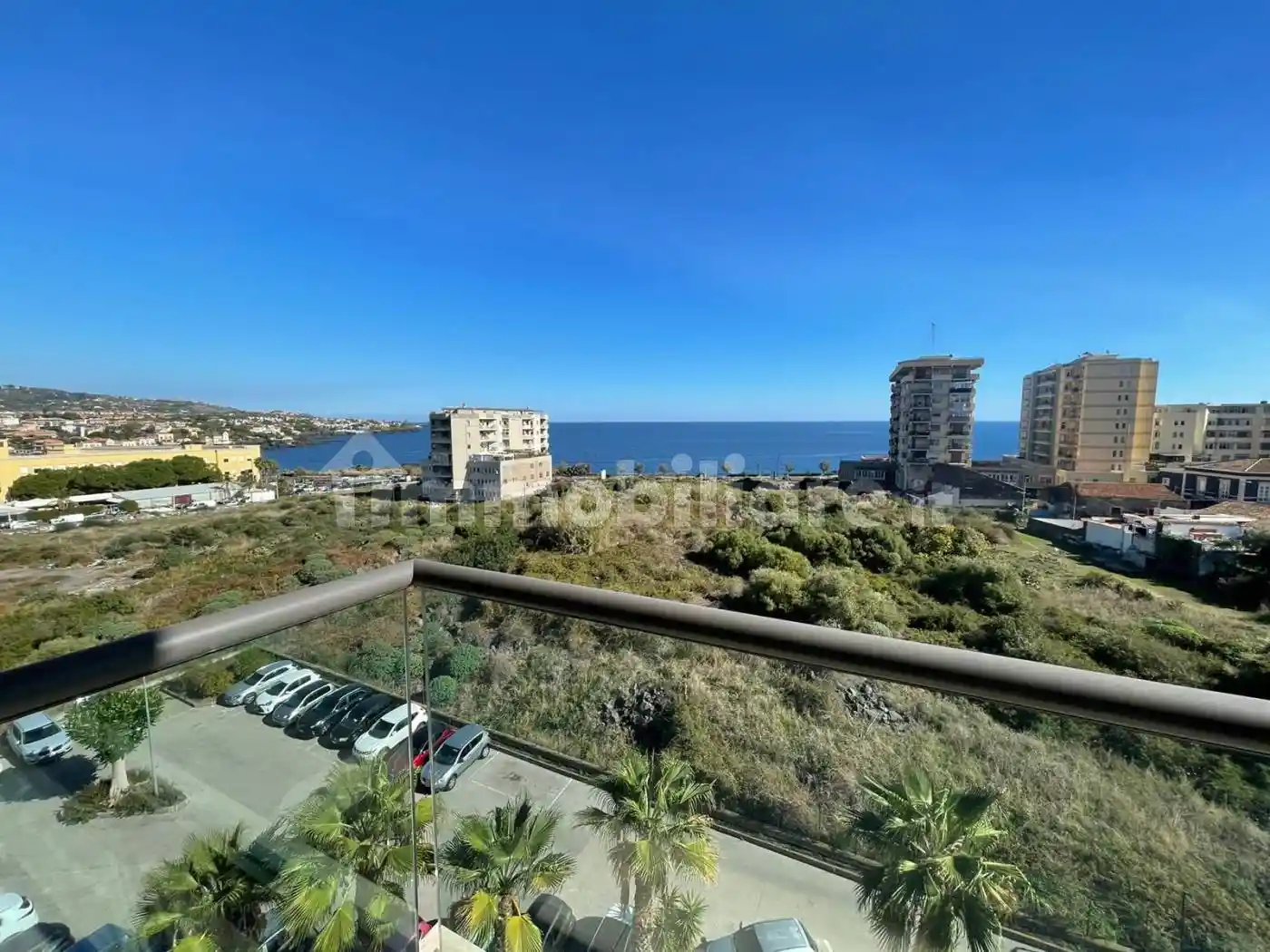 Quadrilocale piazza Nettuno, Rotolo, Catania - foto 2