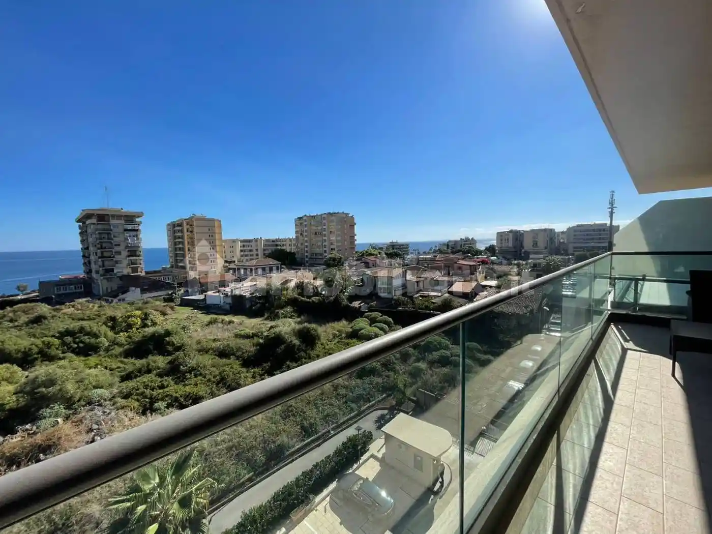 Quadrilocale piazza Nettuno, Rotolo, Catania - foto 3