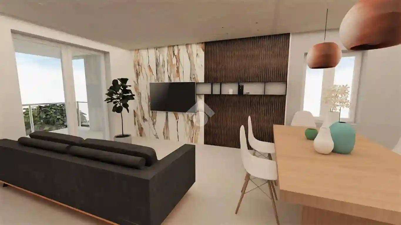 Villetta a schiera - foto 3