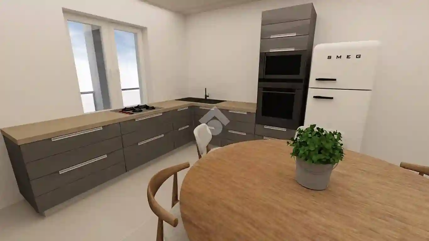 Villetta a schiera - foto 4