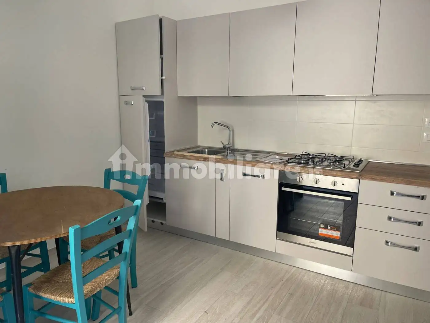 Appartamento in affitto a Pescara