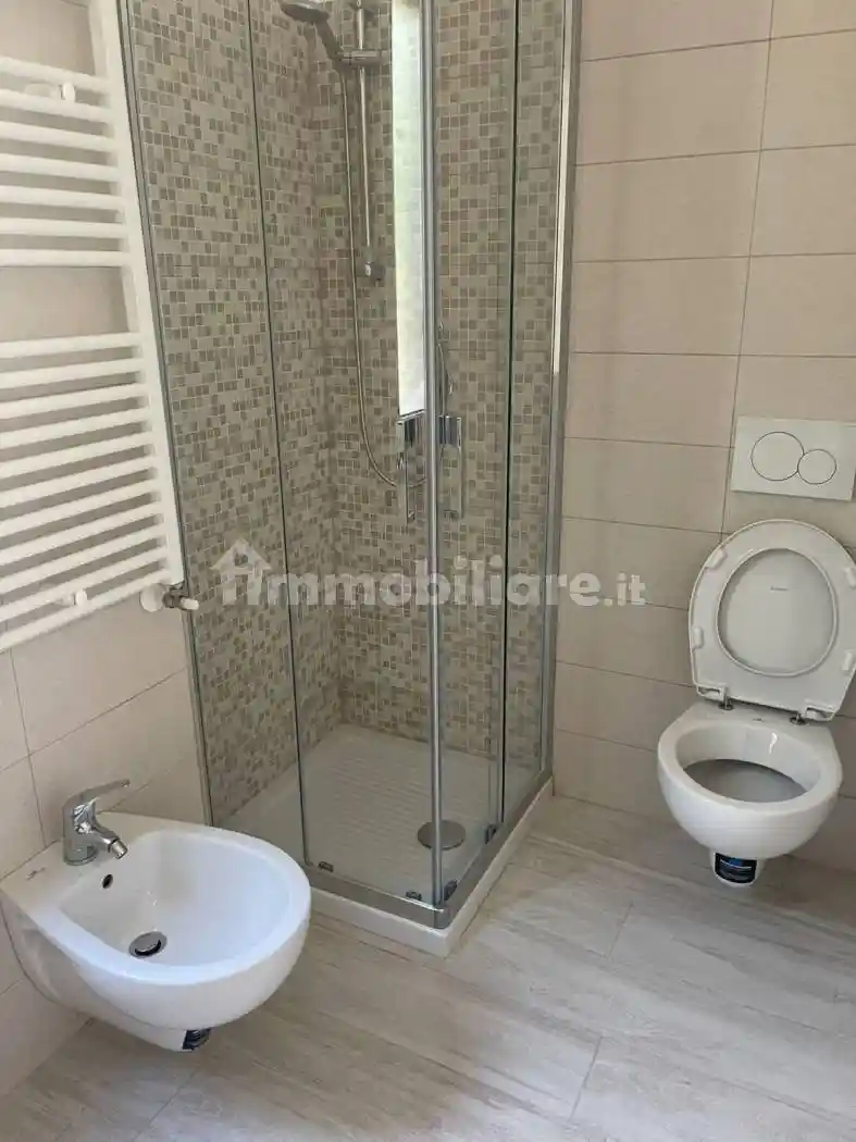 Bilocale via Sella di Corno, Ospedale, Pescara - foto 3