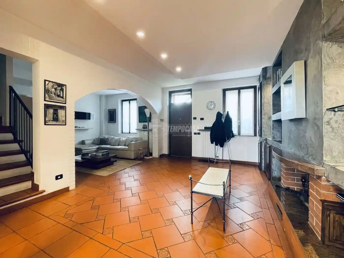 Villetta a schiera - foto 3