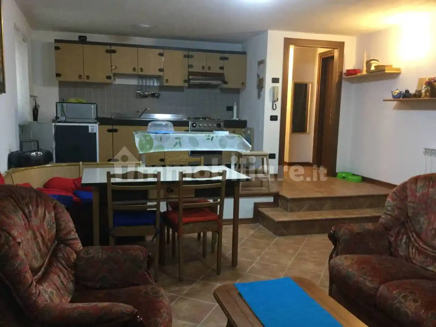 Appartamento in vendita a Monno