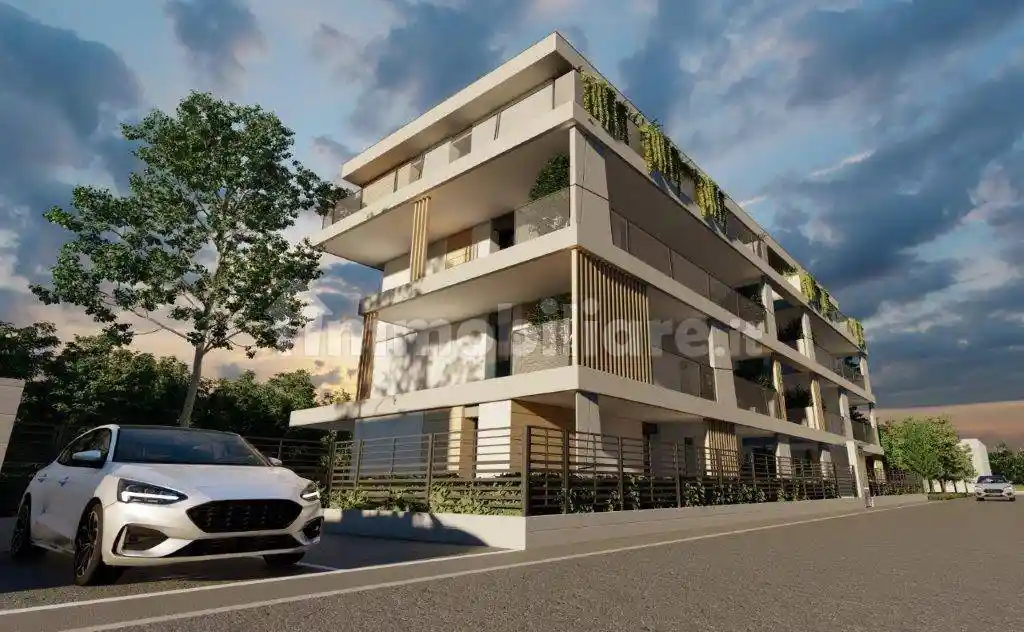 Appartamento in vendita a Solaro