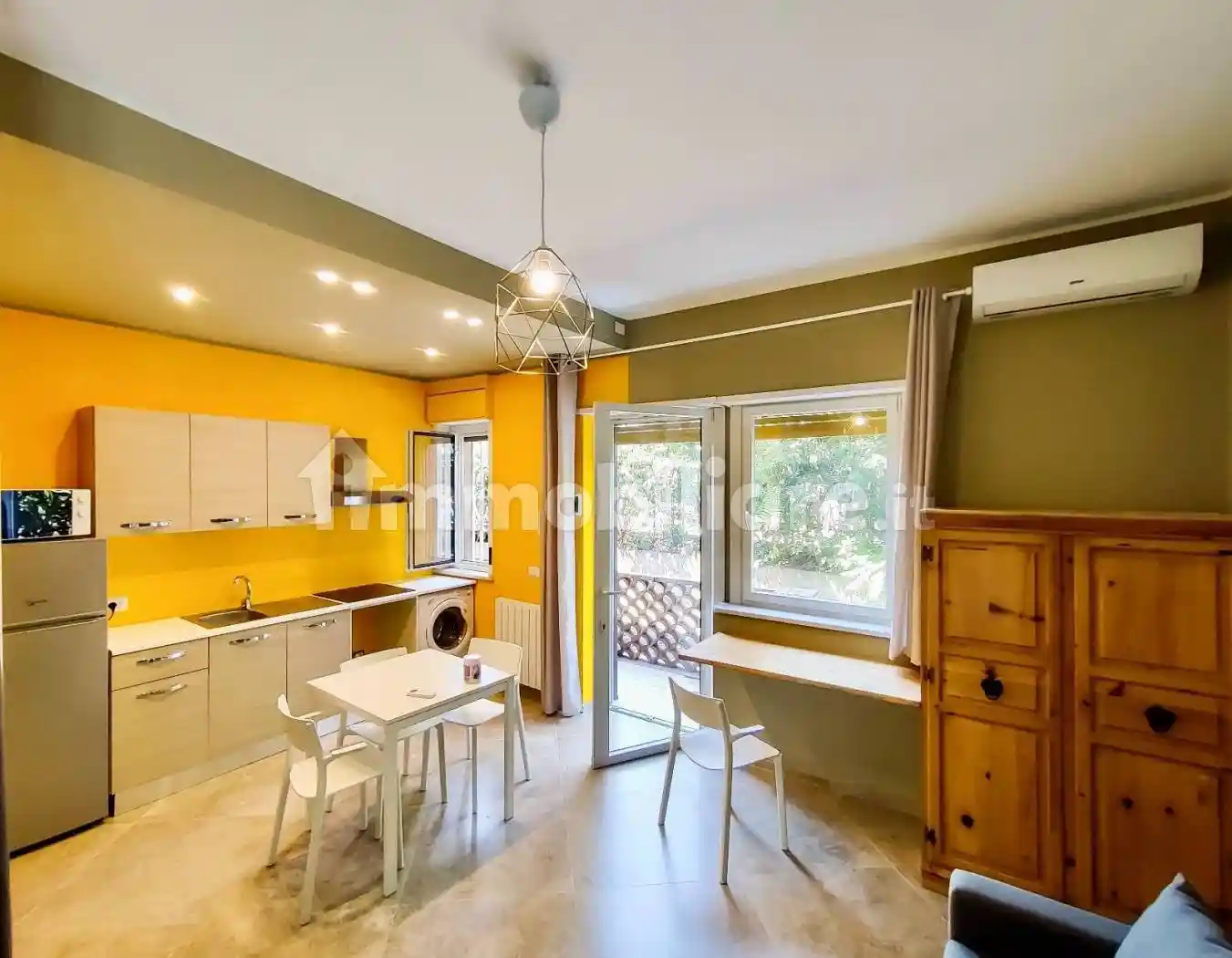 Loft in affitto a Aci Castello