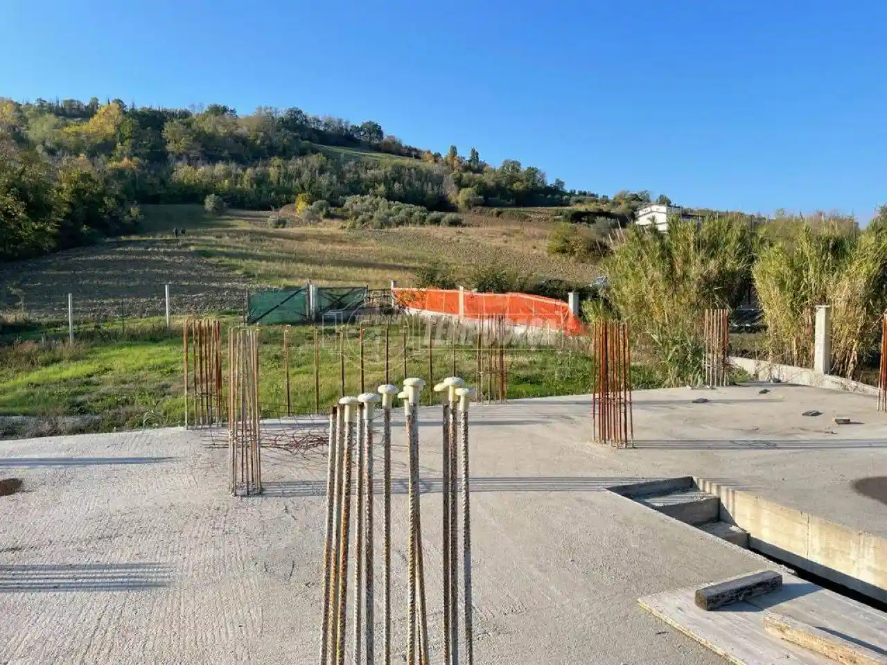 Villa unifamiliare Contrada Mattonelle 15, Controguerra - foto 5