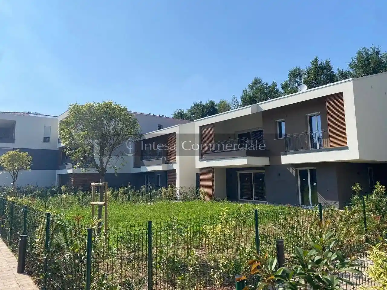 Appartamento in vendita a Collebeato