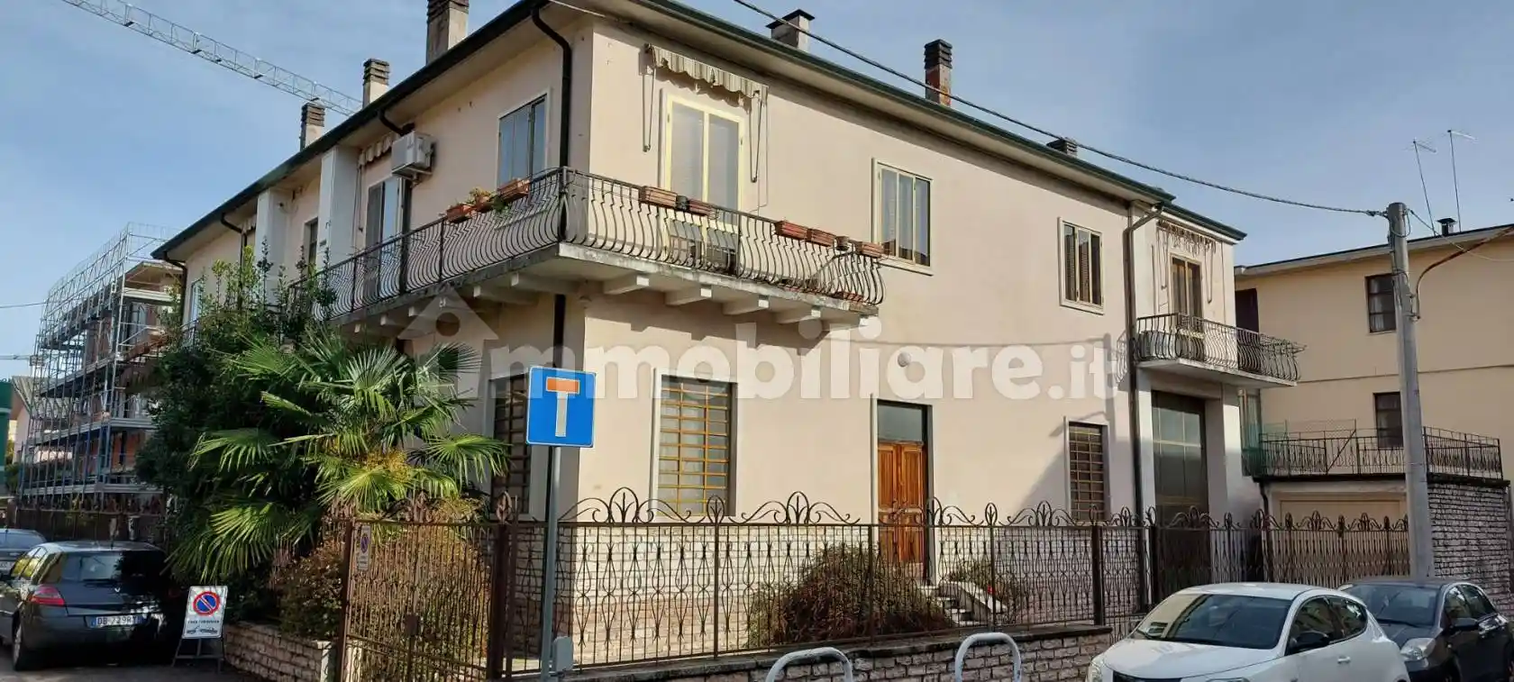 Villa in vendita a Vicenza