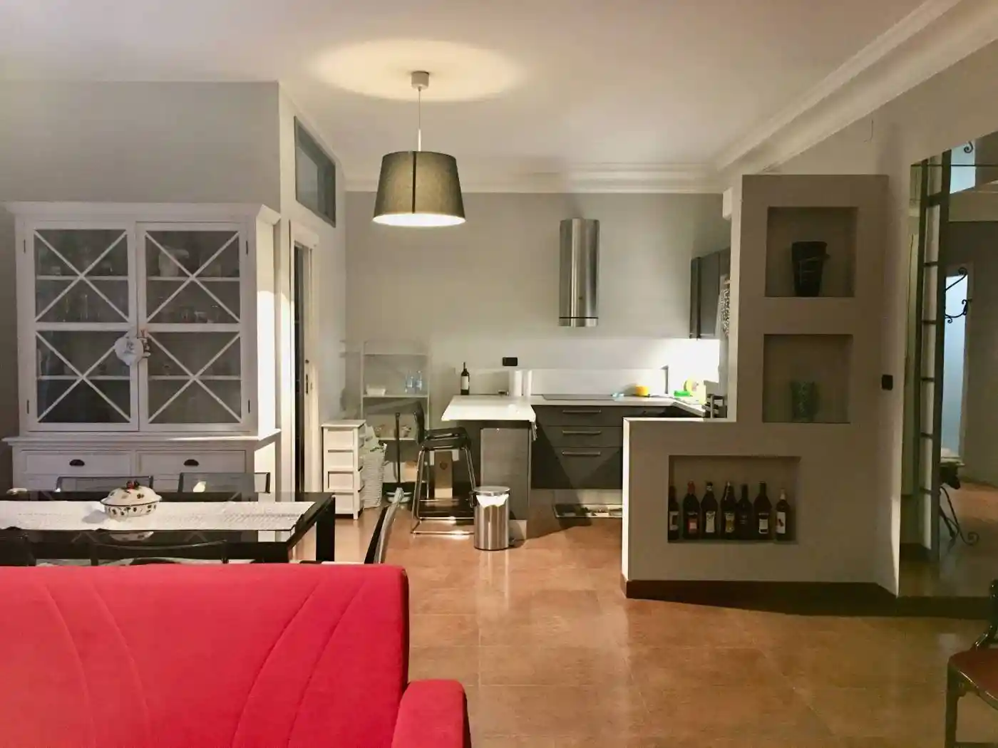 Appartamento in affitto a Torino