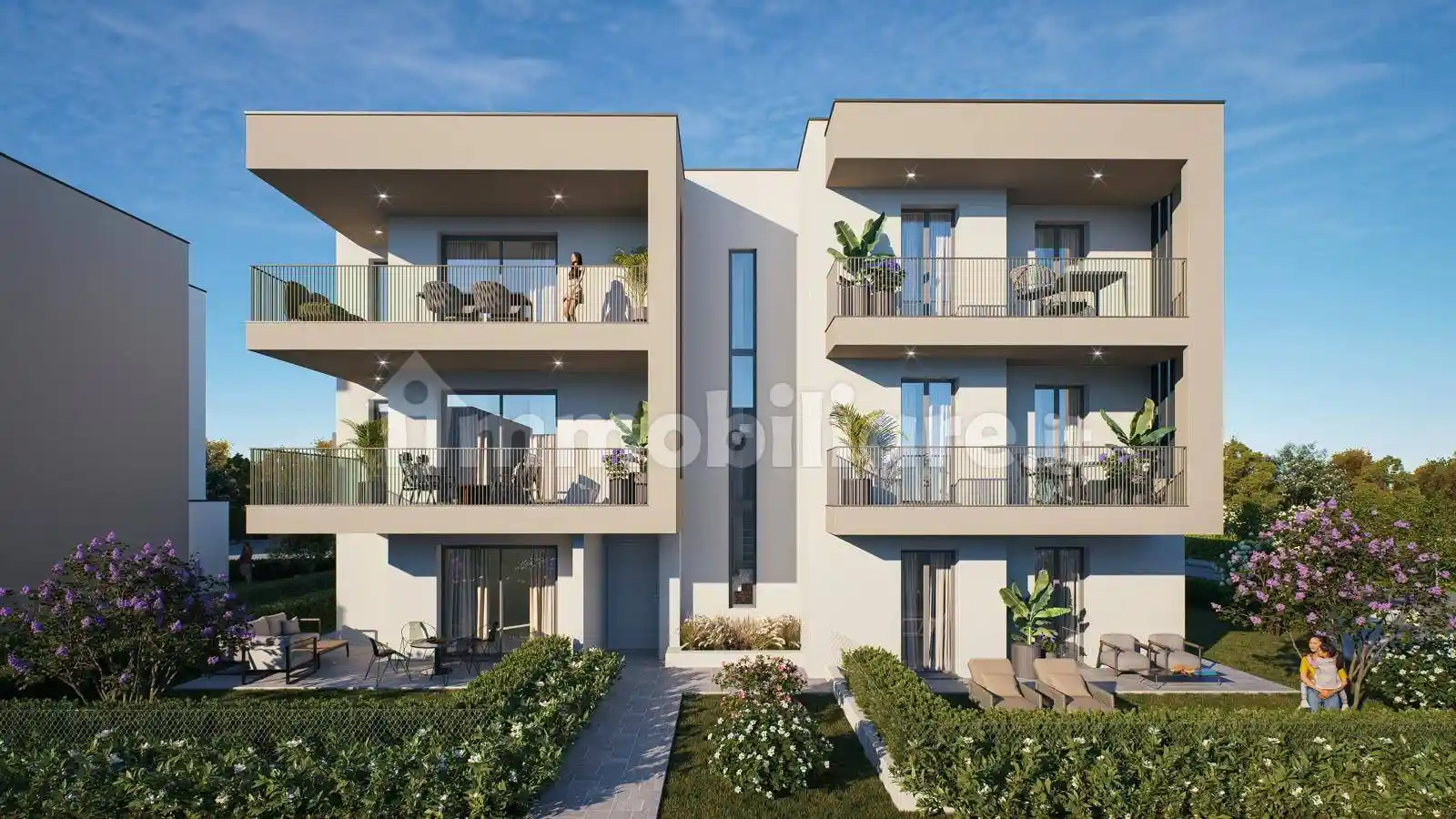 Appartamento in vendita a Jesolo