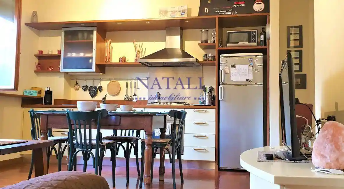 Appartamento in affitto a Legnano