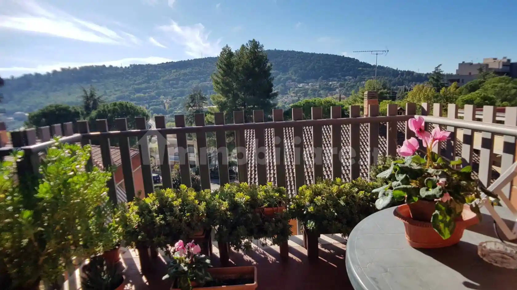 Appartamento in vendita a Perugia