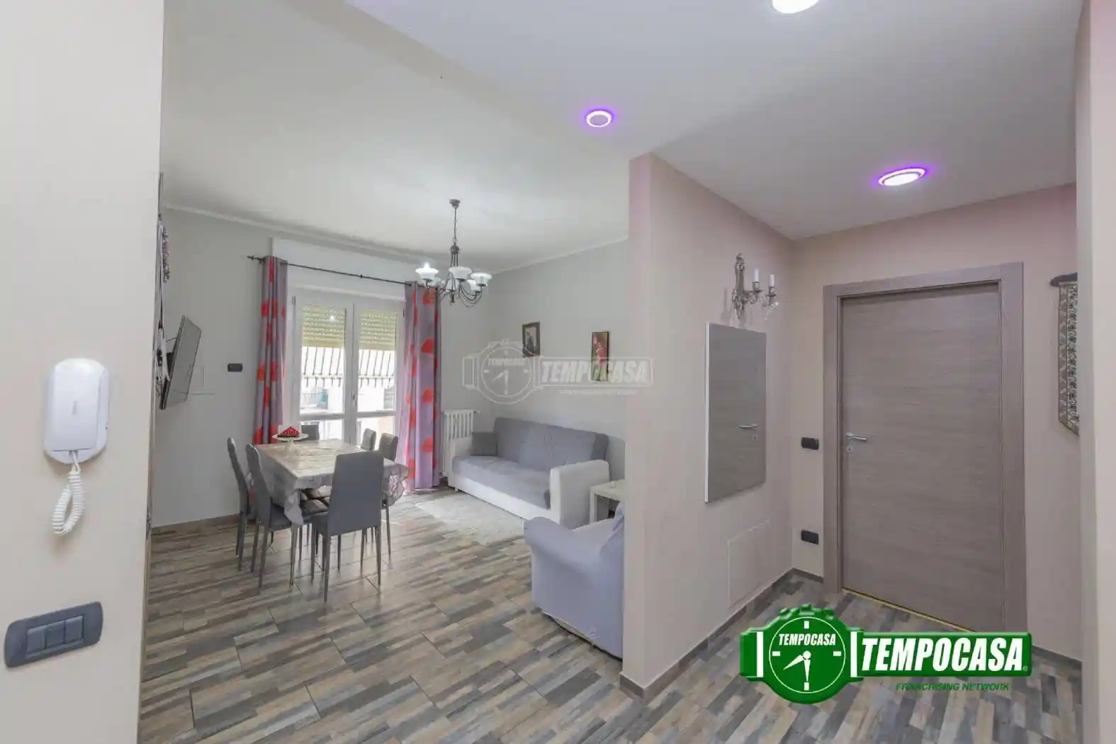 Appartamento in vendita a Voghera