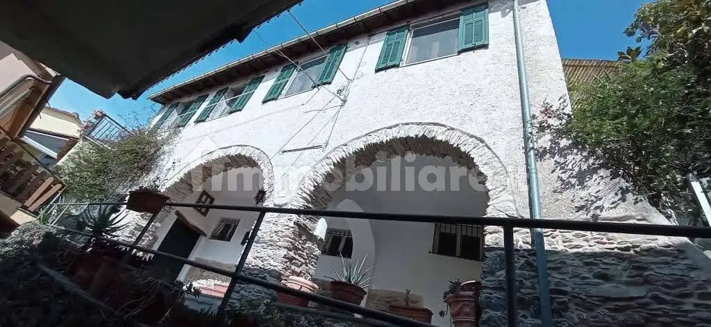 Rustico via Gallizi 12, Menosio, Arnasco - foto 3