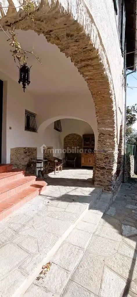 Rustico via Gallizi 12, Menosio, Arnasco - foto 4