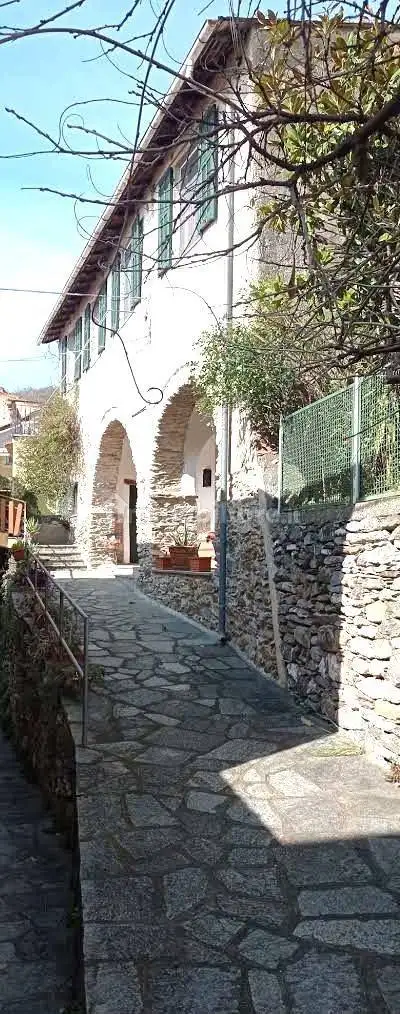 Rustico via Gallizi 12, Menosio, Arnasco - foto 5