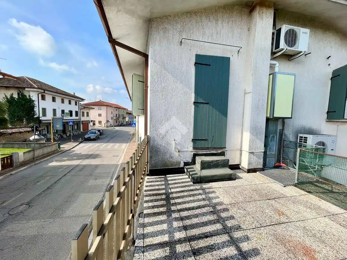 Appartamento in vendita a Pozzuolo del Friuli