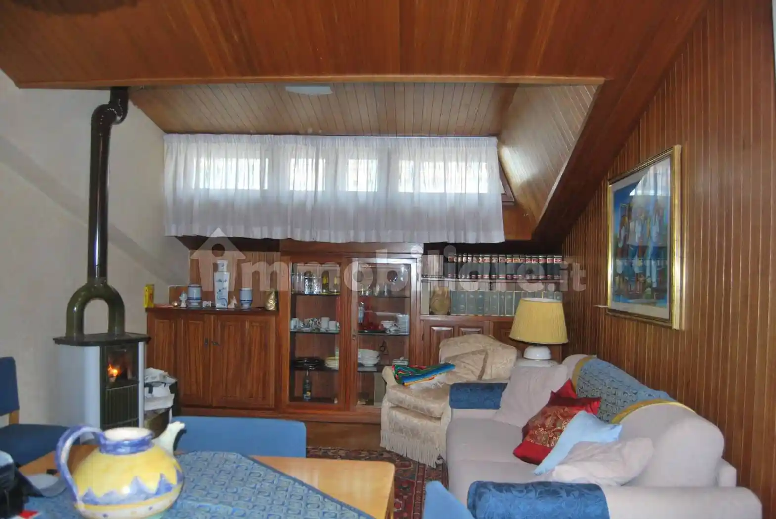 Trilocale via Trieste 34, Pescasseroli - foto 3