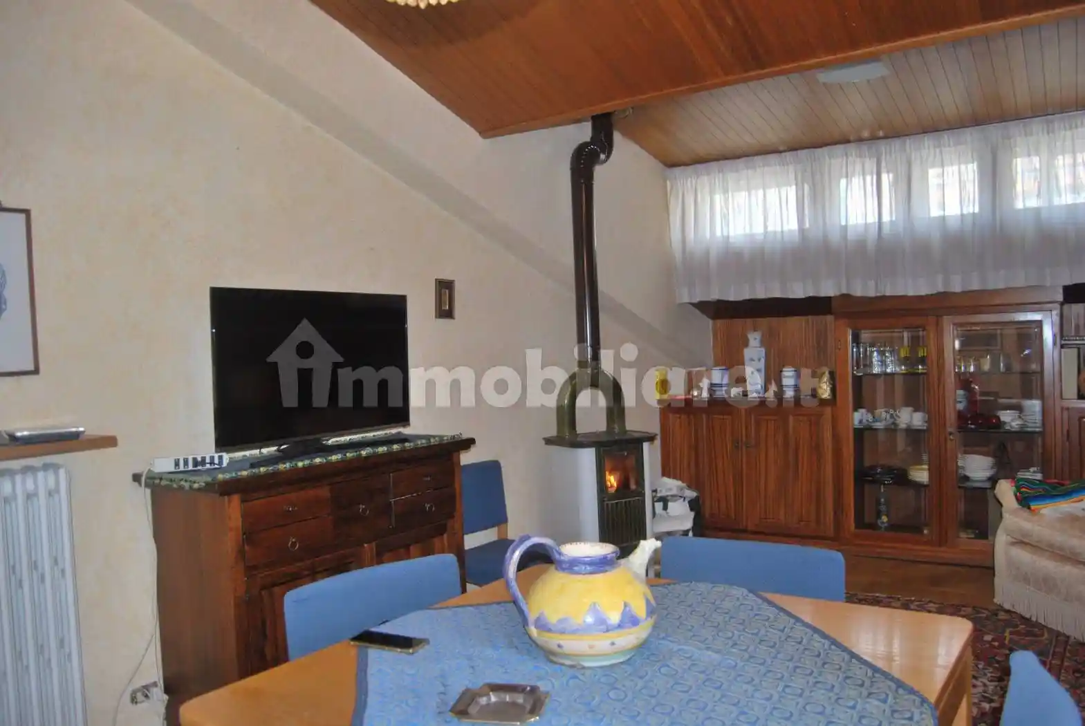 Trilocale via Trieste 34, Pescasseroli - foto 4