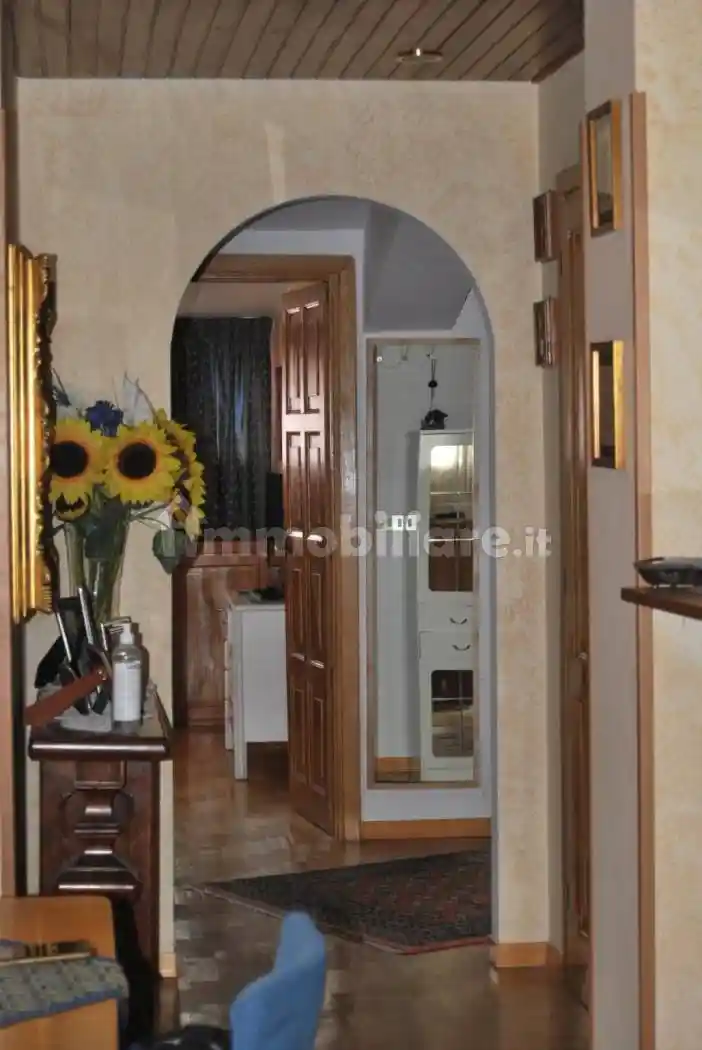 Trilocale via Trieste 34, Pescasseroli - foto 5